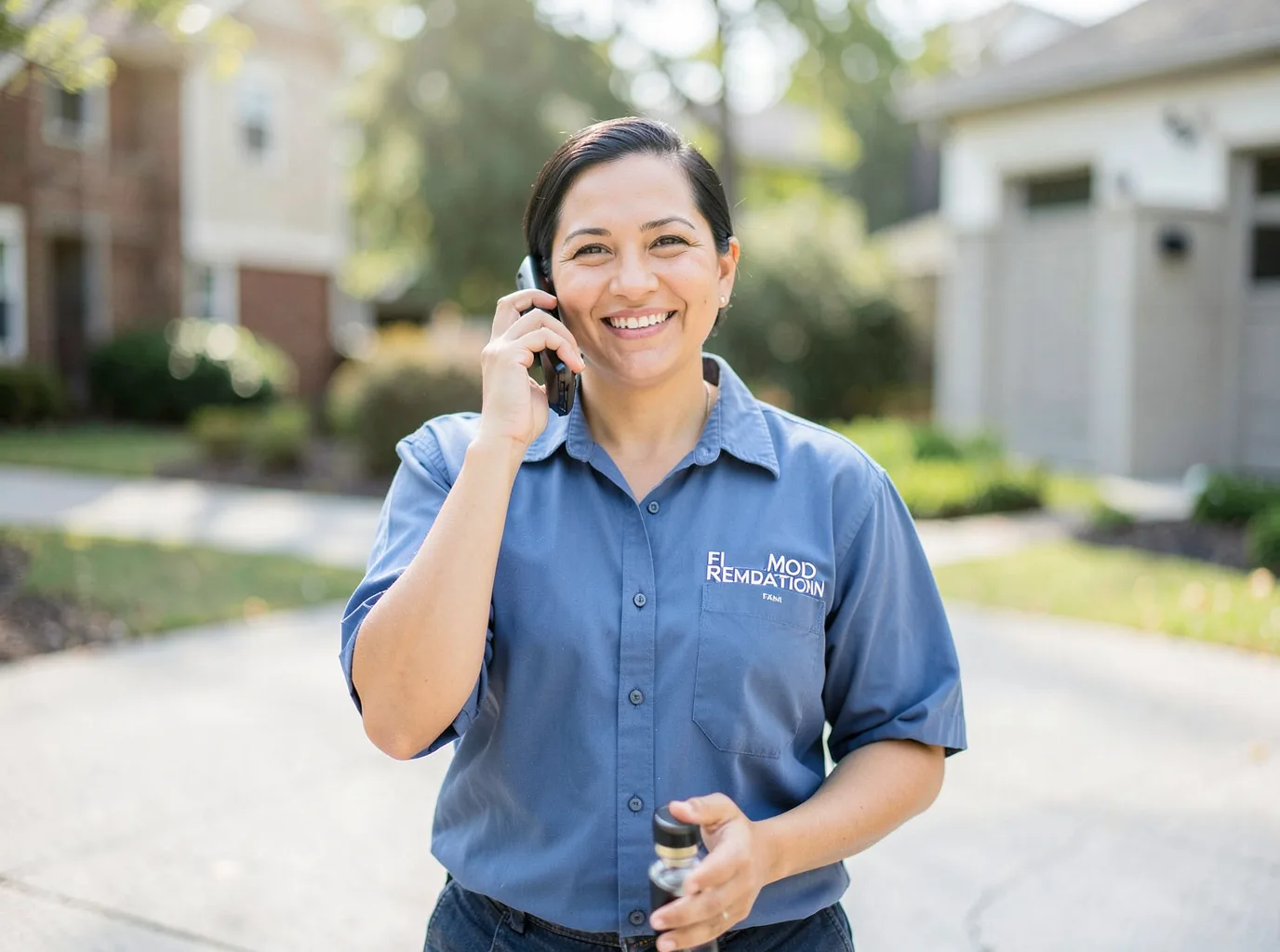 Mold Remediation Jamestown, KS FAQs